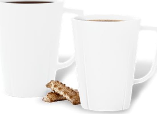 Rosendahl Grand Cru Drykkjarkönnur 2 stk