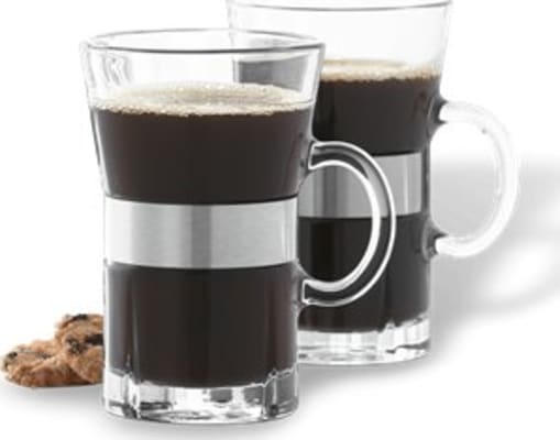 Rosendahl Grand Cru Irish coffee glas 24cl 2stk