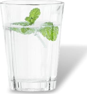 Rosendahl Grand Cru vatnsglas 22cl 6stk