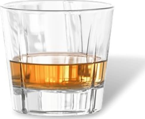 Rosendahl Grand Cru viskíglas 27cl 4stk