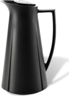 Rosendahl Kaffikanna svört 1L