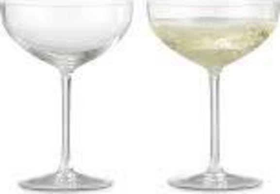 Rosendahl Premium kampavínsglas 39cl 2stk