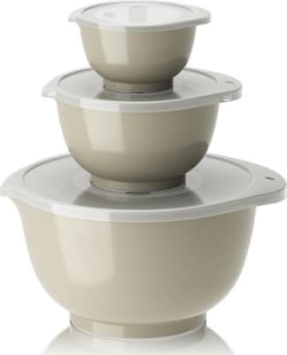 Rosti Mepal Skálasett mini 0,25+0,75+3ltr New humus