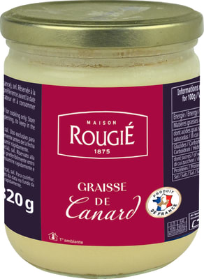 Rougié Andafita 12x320g