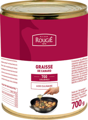 Rougié Andafita 700g/stk