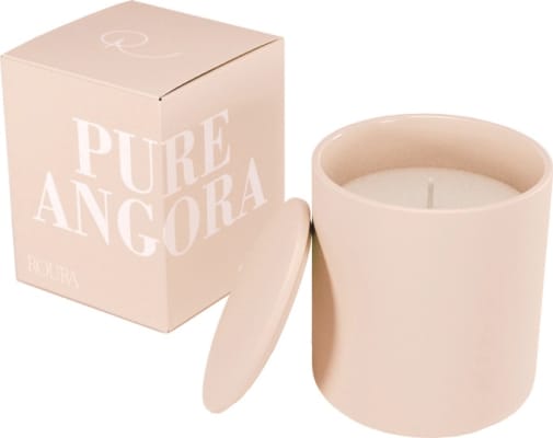 Roura Ilmkerti Soft Porcelain Collection - Pure Angora - 40