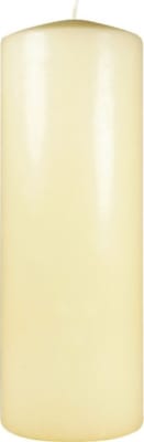 Roura kubbakerti Ivory 150 *70 mm - 50 klst