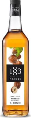 Routin Hazelnut Síróp
