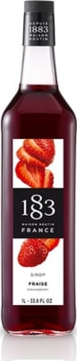 Routin Strawberry Síróp