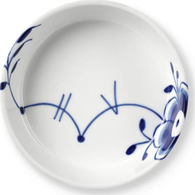 Royal Copenhagen Blue Mega diskur 12,5cm