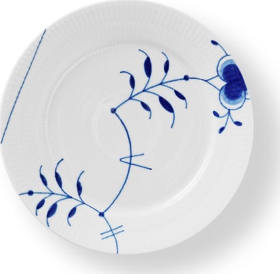Royal Copenhagen Blue Mega diskur 22cm nr9