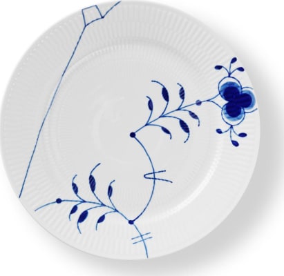 Royal Copenhagen Blue Mega diskur 27cm nr9