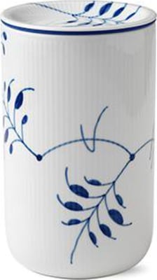 Royal Copenhagen Blue Mega krukka stór 115cl