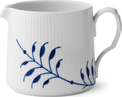 Royal Copenhagen Blue Mega sósukanna 70cl
