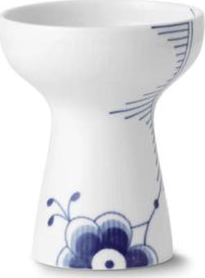 Royal Copenhagen Blue Mega vasi opinn 15cm