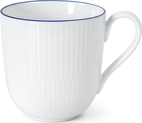 Royal Copenhagen Blueline bolli 37cl