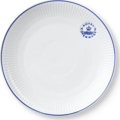 Royal Copenhagen Blueline diskur 19cm
