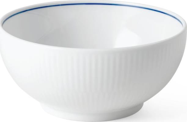 Royal Copenhagen Blueline skál 15cm 73cl