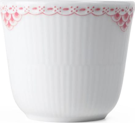 Royal Copenhagen Coral Lace thermal bolli 26cl
