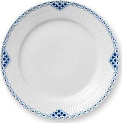 Royal Copenhagen Princess diskur 20cm