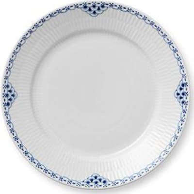 Royal Copenhagen Princess diskur 22cm