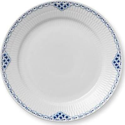 Royal Copenhagen Princess diskur 25cm