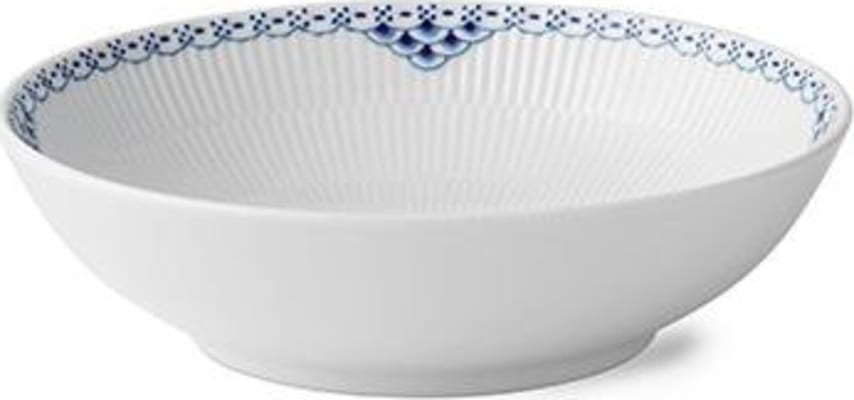 Royal Copenhagen Princess skál 110cl