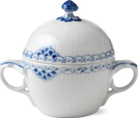 Royal Copenhagen Princess sykurkar 20cl