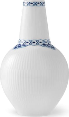 Royal Copenhagen Princess vasi 15cm