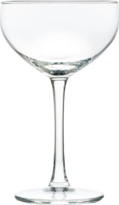 Royal Leerdam Glas 24cl 4stk Kokteil Espresso Martini