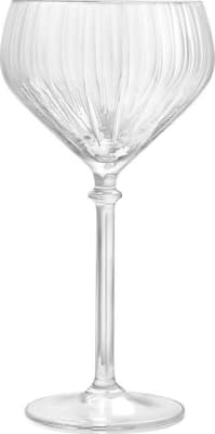 Royal Leerdam Glas Coupe 32cl 4stk Royal
