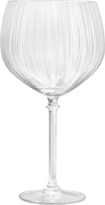 Royal Leerdam Glas Gin & tonic 65cl 4stk Royal