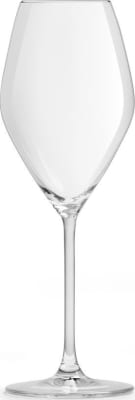 Royal Leerdam Glas hvítvín 34cl 4stk Maipo