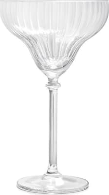 Royal Leerdam Glas Margarita 30cl 4stk Royal