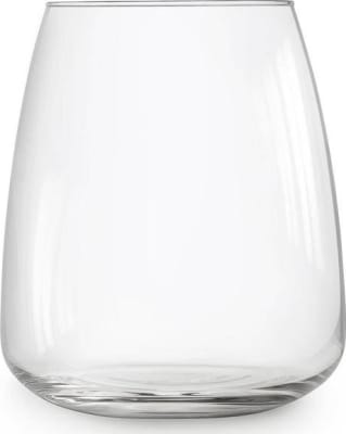 Royal Leerdam Glas vatn 48cl 4stk Leyda
