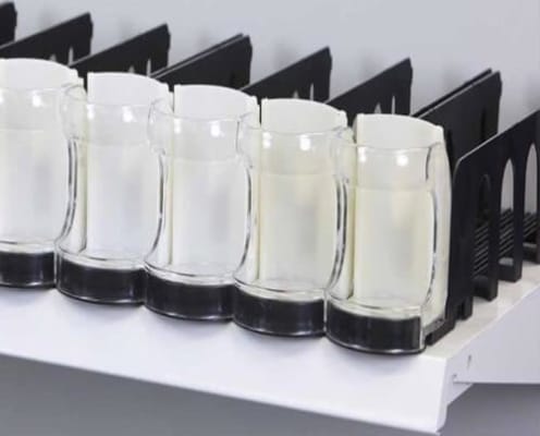 RTC EcoTrac 3 föld - 250ml