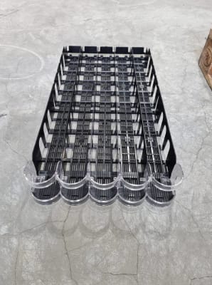 RTC EcoTrac Gravity braut 5föld - 500ml