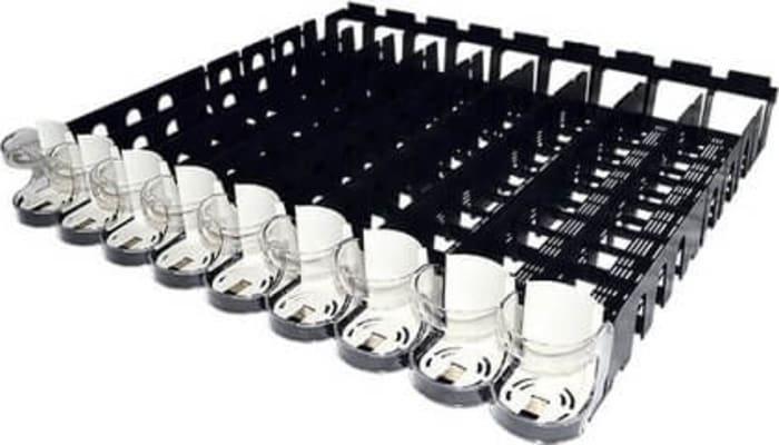 RTC EcoTrac m/ gorm 5föld - 500ml