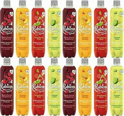 RUBICON SPRING 16/500ML