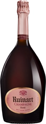 Ruinart Rose
