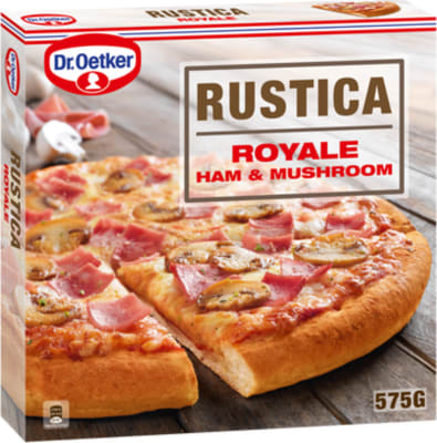 Rustica Royale