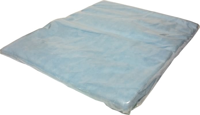 Rykmoppur - 60 cm - 50 stk