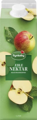 Rynkeby Eplasafi Nektar 12x1ltr