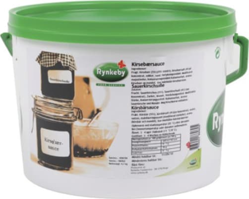 Rynkeby Kirsuberjasósa 2,5kg