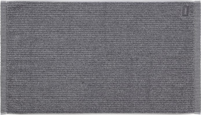 Södahl Baðmotta 50x90 melange ash