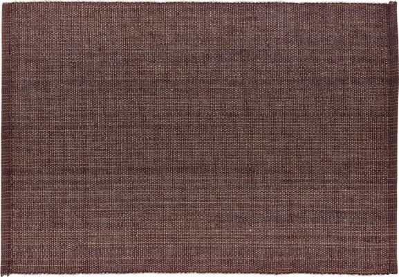 Södahl Diskamotta 33x48 2stk Sparkle Maroon