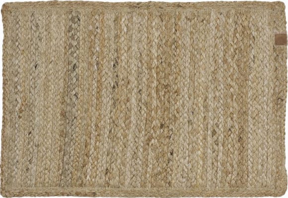 Södahl Diskamotta 33x48 bast Its all natural