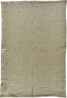 Södahl Eldhúshandklæði 50x70 Waffle beige