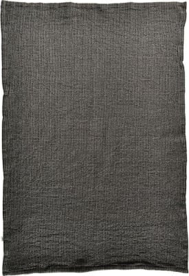 Södahl Eldhúshandklæði 50x70 Waffle grey