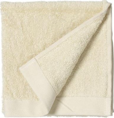 Södahl Handklæði 40x60 Comfort Organic offwhite